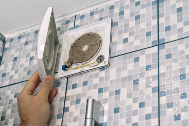 Best Emergency Air Duct Cleaning  in Bensenvle, IL