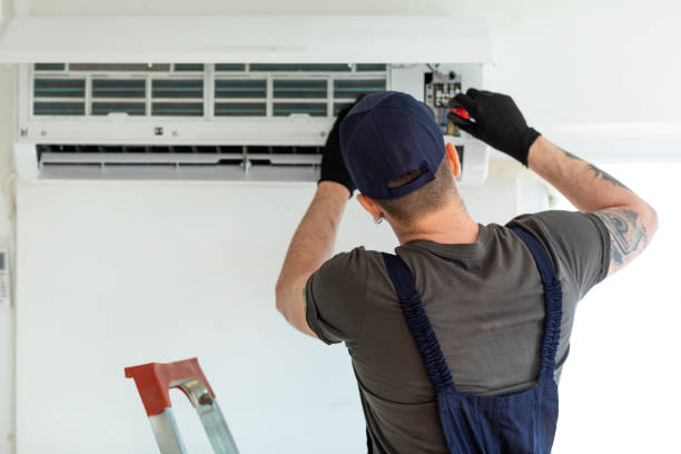 Trusted IL Airduct Cleaning Experts
