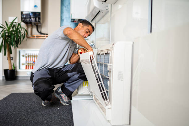 Affordable HVAC Duct Cleaning in IL