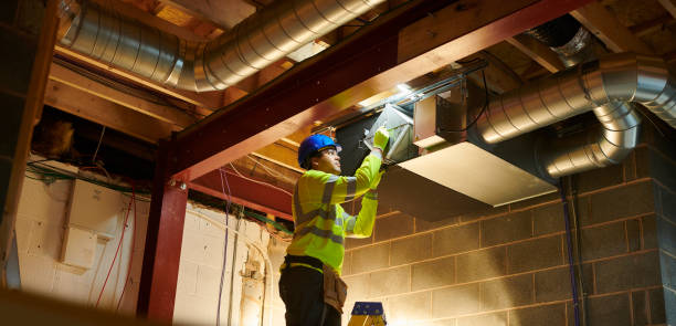 Best Affordable Air Duct Cleaning  in Bensenvle, IL