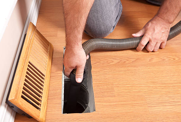 Best Air Duct Inspection  in Bensenvle, IL