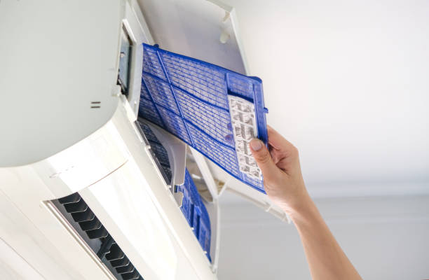 Best Air Duct Cleaning Near Me  in Bensenvle, IL
