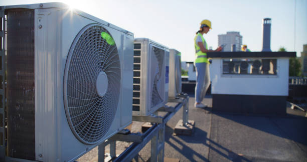 Best Commercial Air Duct Cleaning  in Bensenvle, IL