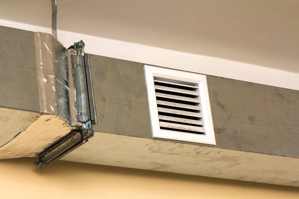 Best Duct Cleaning Specialists  in Bensenvle, IL